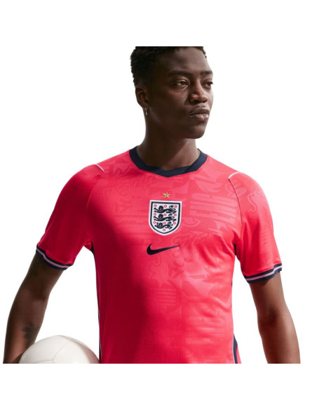 Koszulka męska nike england 2026 stadium czerwona ib5361 624