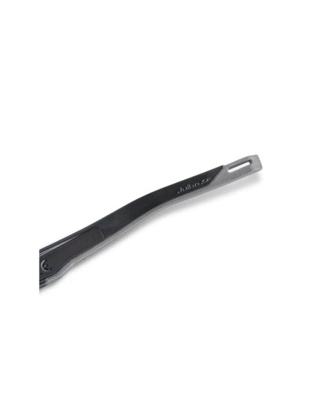 Okulary julbo shield m matt bordowy / złoty