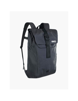Plecak evoc duffle backpack 16 carbon grey - black