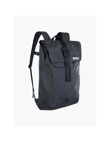 Plecak evoc duffle backpack 16 carbon grey - black