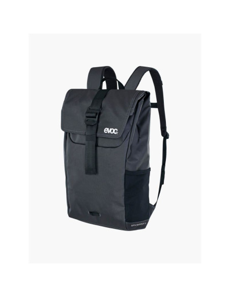 Plecak evoc duffle backpack 16 carbon grey - black