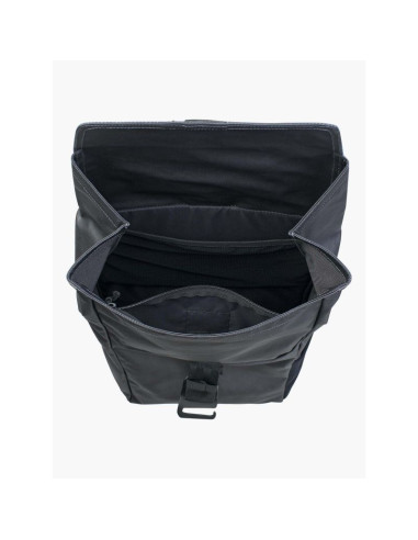 Plecak evoc duffle backpack 16 carbon grey - black