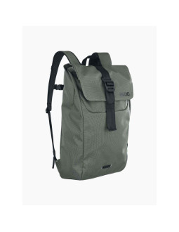 Plecak evoc duffle backpack 16 dark olive - black