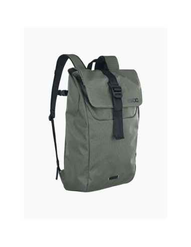 Plecak evoc duffle backpack 16 dark olive - black