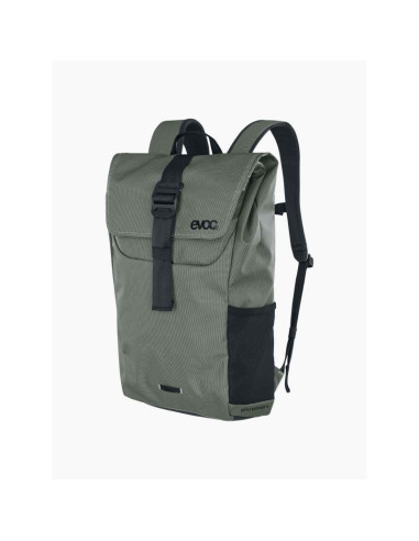 Plecak evoc duffle backpack 16 dark olive - black