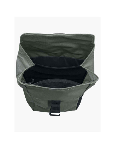 Plecak evoc duffle backpack 16 dark olive - black