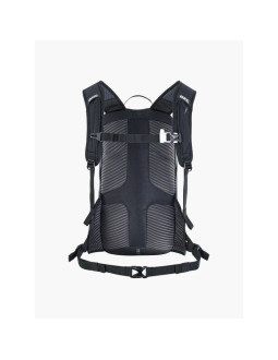 Plecak rowerowy evoc e-ride 12 black 2