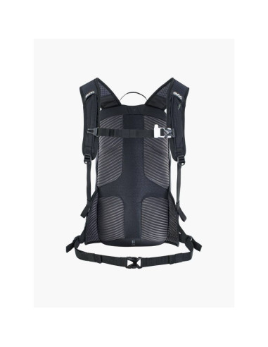 Plecak rowerowy evoc e-ride 12 black