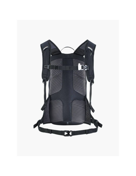 Plecak rowerowy evoc e-ride 12 black