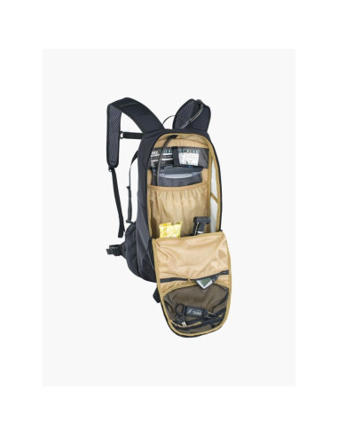 Plecak rowerowy evoc e-ride 12 black