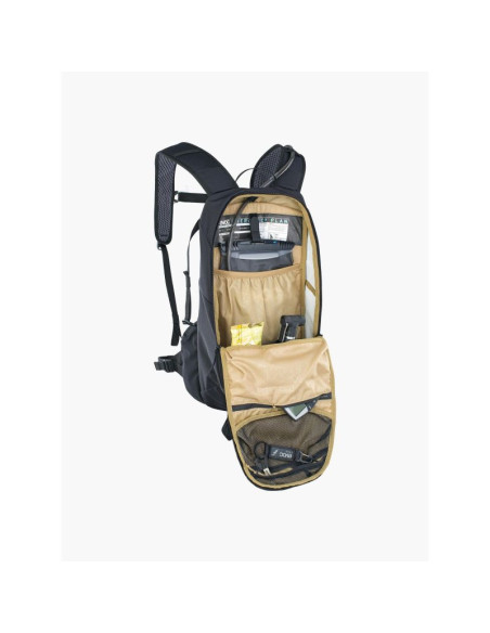 Plecak rowerowy evoc e-ride 12 black