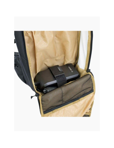 Plecak rowerowy evoc e-ride 12 black