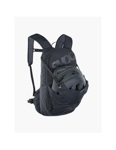 Plecak rowerowy evoc e-ride 12 black