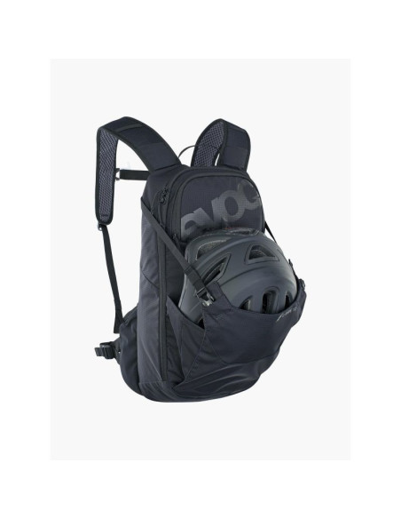 Plecak rowerowy evoc e-ride 12 black