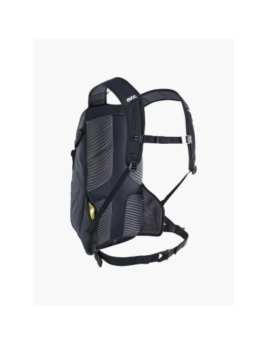 Plecak rowerowy evoc e-ride 12 black