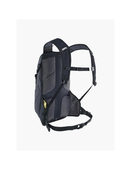 Plecak rowerowy evoc e-ride 12 black