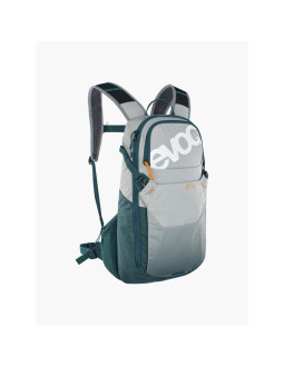 Plecak rowerowy evoc e-ride 12 stone - petrol