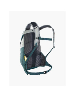 Plecak rowerowy evoc e-ride 12 stone - petrol 2