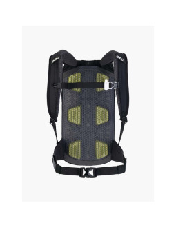 Plecak rowerowy evoc stage 6 black 2