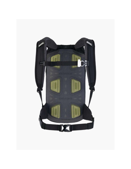 Plecak rowerowy evoc stage 6 black