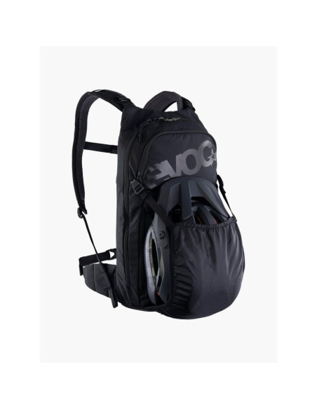 Plecak rowerowy evoc stage 6 black