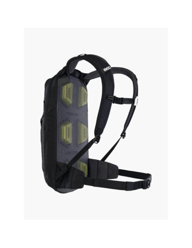 Plecak rowerowy evoc stage 6 black