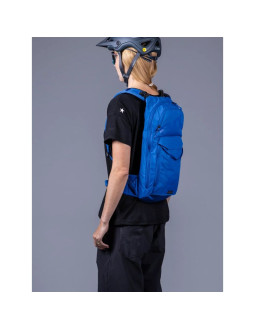 Plecak rowerowy evoc stage 6 royal blue 2
