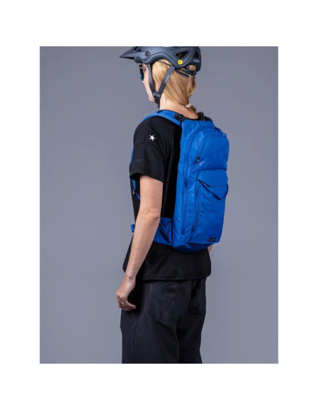 Plecak rowerowy evoc stage 6 royal blue