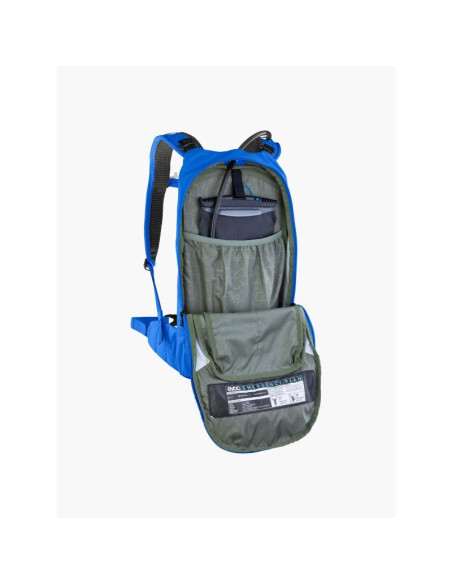 Plecak rowerowy evoc stage 6 royal blue