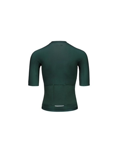 Koszulka rowerowa poc m's pristine jersey zielony