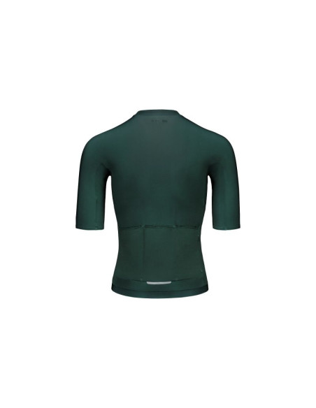 Koszulka rowerowa poc m's pristine jersey zielony