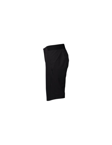 Spodenki rowerowe poc guardian air czarny