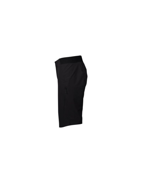 Spodenki rowerowe poc guardian air czarny
