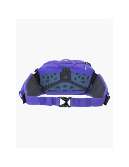 Nerka rowerowa evoc hip pack 3 + bukłak hydration bladder 1,5 violet 2