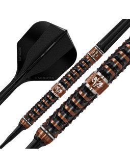 Rzutki harrows wolfram trinity 97% softip 2