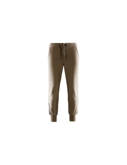 Spodnie sail racing race edition pant - brązowy