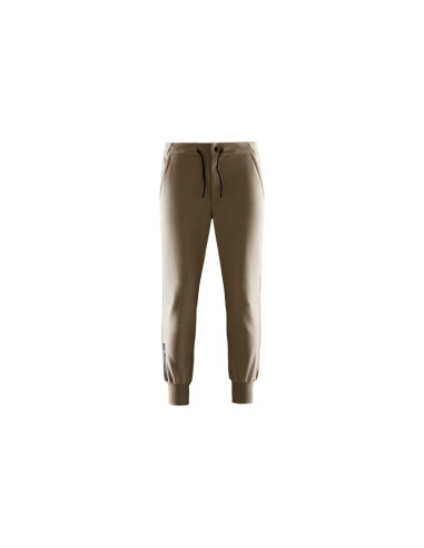 Spodnie sail racing race edition pant - brązowy