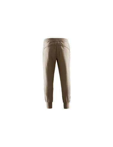 Spodnie sail racing race edition pant - brązowy