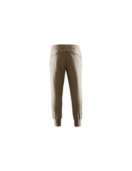 Spodnie sail racing race edition pant - brązowy