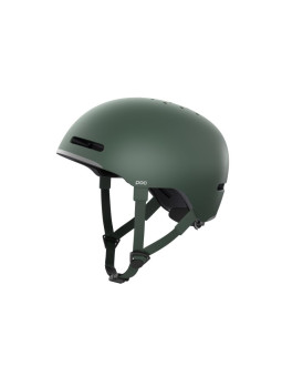 Kask rowerowy poc corpora - zielony
