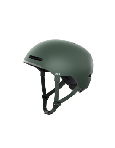 Kask rowerowy poc corpora - zielony