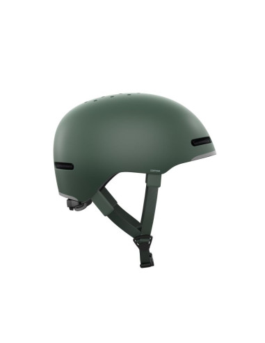 Kask rowerowy poc corpora - zielony