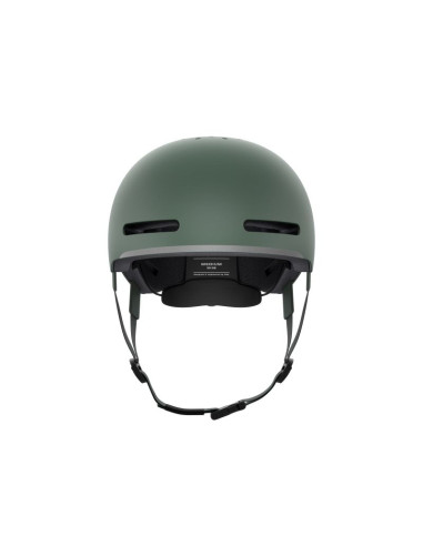 Kask rowerowy poc corpora - zielony