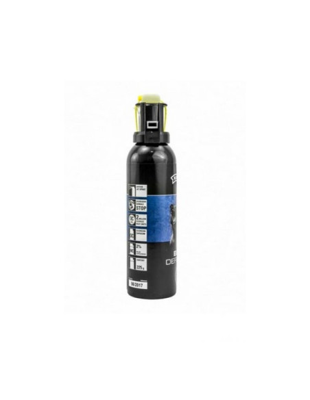 Gaz pieprzowy walther prosecur bear defense 225ml