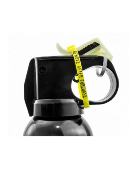 Gaz pieprzowy walther prosecur bear defense 225ml