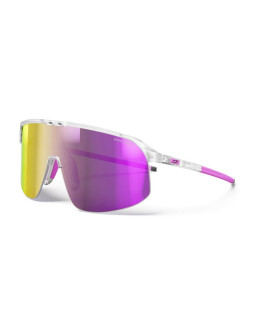 Okulary julbo density roz.l różowe