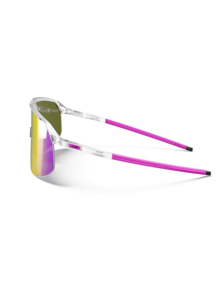 Okulary julbo density roz.l różowe