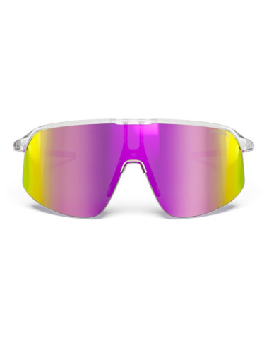 Okulary julbo density roz.l różowe