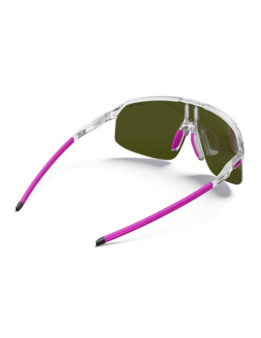 Okulary julbo density roz.l różowe