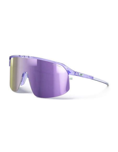 Okulary julbo density roz.l fioletowe